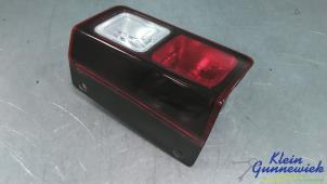 Gebruikte Achteruitrijlicht links Renault Trafic Prijs € 30,00 Margeregeling aangeboden door Klein Gunnewiek Autodemontage & Motorentechniek