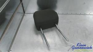 Gebruikte Hoofdsteun Volkswagen Golf Prijs € 45,00 Margeregeling aangeboden door Klein Gunnewiek Autodemontage & Motorentechniek