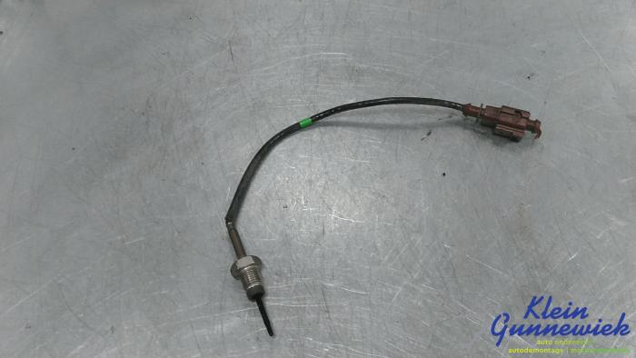 Gebruikte Uitlaat temperatuursensor Volkswagen Transporter Prijs € 22,00 Margeregeling aangeboden door Klein Gunnewiek Autodemontage & Motorentechniek
