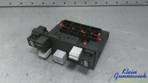 Gebruikte Bodycontrol Module Volkswagen Caddy Prijs € 30,00 Margeregeling aangeboden door Klein Gunnewiek Autodemontage & Motorentechniek