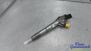 Gereviseerde Verstuiver (diesel) Audi A4 Prijs € 302,50 Inclusief btw aangeboden door Klein Gunnewiek Autodemontage & Motorentechniek