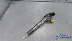 Gereviseerde Verstuiver (diesel) Audi A4 Prijs € 302,50 Inclusief btw aangeboden door Klein Gunnewiek Autodemontage & Motorentechniek