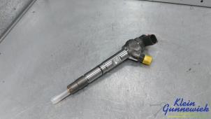 Gereviseerde Verstuiver (diesel) Audi A4 Prijs € 302,50 Inclusief btw aangeboden door Klein Gunnewiek Autodemontage & Motorentechniek