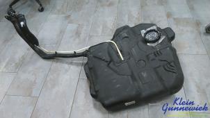 Gebruikte Brandstoftank Volkswagen Caddy Prijs € 95,00 Margeregeling aangeboden door Klein Gunnewiek Autodemontage & Motorentechniek