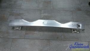 Gebruikte Bumperframe achter Audi A6 Prijs € 40,00 Margeregeling aangeboden door Klein Gunnewiek Autodemontage & Motorentechniek