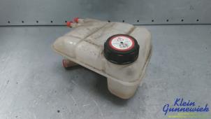 Gebruikte Expansievat Ford Focus Prijs € 25,00 Margeregeling aangeboden door Klein Gunnewiek Autodemontage & Motorentechniek