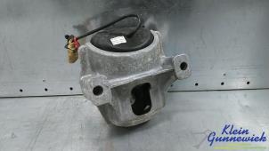 Gebruikte Motorrubber Audi A6 Prijs € 95,00 Margeregeling aangeboden door Klein Gunnewiek Autodemontage & Motorentechniek