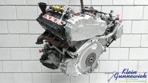 Gebruikte Motor Audi A8 Prijs € 4.995,00 Margeregeling aangeboden door Klein Gunnewiek Autodemontage & Motorentechniek