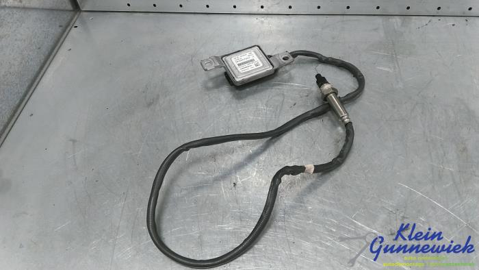 Gebruikte Lambda Sonde Audi A6 Prijs € 79,00 Margeregeling aangeboden door Klein Gunnewiek Autodemontage & Motorentechniek