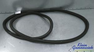 Gebruikte Portierrubber 4Deurs links-achter Volkswagen Golf Prijs € 20,00 Margeregeling aangeboden door Klein Gunnewiek Autodemontage & Motorentechniek