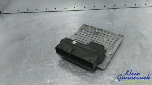 Gebruikte Inspuitcomputer Mercedes C-Klasse Prijs € 150,00 Margeregeling aangeboden door Klein Gunnewiek Autodemontage & Motorentechniek