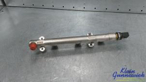 Gebruikte Injector brug Volkswagen Golf Prijs € 50,00 Margeregeling aangeboden door Klein Gunnewiek Autodemontage & Motorentechniek