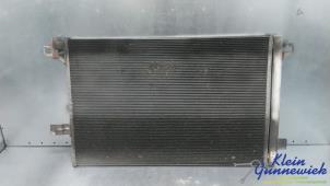 Gebruikte Airco Condensor Volkswagen Transporter Prijs € 95,00 Margeregeling aangeboden door Klein Gunnewiek Autodemontage & Motorentechniek