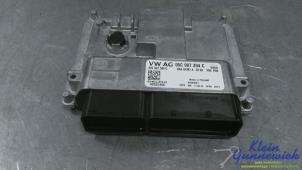 Gebruikte Computer Inspuit Volkswagen Golf Prijs € 475,00 Margeregeling aangeboden door Klein Gunnewiek Autodemontage & Motorentechniek