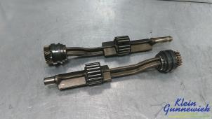 Gebruikte Balansas Audi S3 Prijs € 120,00 Margeregeling aangeboden door Klein Gunnewiek Autodemontage & Motorentechniek