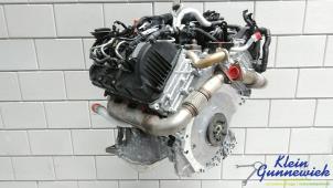 Gebruikte Motor Audi A6 Prijs € 5.490,00 Margeregeling aangeboden door Klein Gunnewiek Autodemontage & Motorentechniek