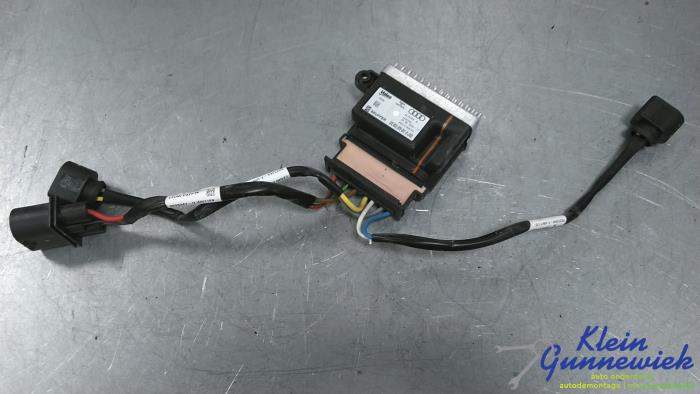 Computer Koeling Audi A6 (Gebruikt)