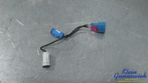 Gebruikte Microfoon Audi A6 Prijs € 40,00 Margeregeling aangeboden door Klein Gunnewiek Autodemontage & Motorentechniek