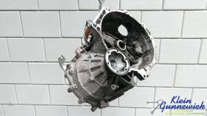 Gebruikte Versnellingsbak Volkswagen Touran Prijs € 295,00 Margeregeling aangeboden door Klein Gunnewiek Autodemontage & Motorentechniek