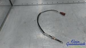 Gebruikte Uitlaat temperatuursensor Audi A6 Prijs € 40,00 Margeregeling aangeboden door Klein Gunnewiek Autodemontage & Motorentechniek