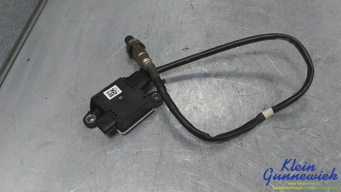 Gebruikte Lambda Sonde Audi A6 Prijs € 132,00 Margeregeling aangeboden door Klein Gunnewiek Autodemontage & Motorentechniek