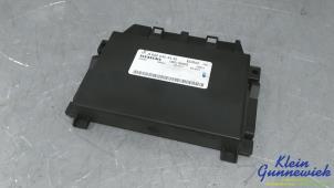 Gebruikte Computer Automatische Bak Mercedes C-Klasse Prijs € 195,00 Margeregeling aangeboden door Klein Gunnewiek Autodemontage & Motorentechniek