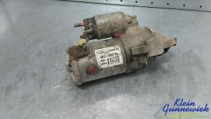 Gebruikte Startmotor Ford Transit Custom Prijs € 60,00 Margeregeling aangeboden door Klein Gunnewiek Autodemontage & Motorentechniek