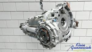 Gebruikte Automaatbak Audi A6 Prijs € 2.250,00 Margeregeling aangeboden door Klein Gunnewiek Autodemontage & Motorentechniek
