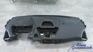 Gebruikte Dashboard Ford Transit Custom Prijs € 225,00 Margeregeling aangeboden door Klein Gunnewiek Autodemontage & Motorentechniek
