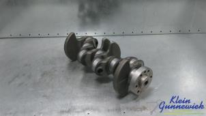 Gereviseerde Krukas Volkswagen E-Golf Prijs € 356,95 Inclusief btw aangeboden door Klein Gunnewiek Autodemontage & Motorentechniek