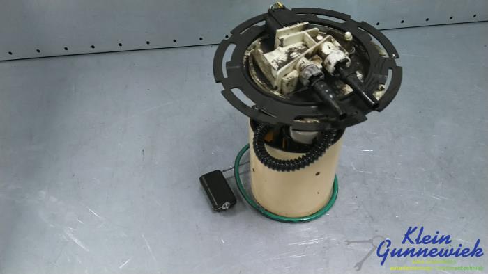 Gebruikte Tank element Pomp Ford Transit Custom Prijs € 70,00 Margeregeling aangeboden door Klein Gunnewiek Autodemontage & Motorentechniek