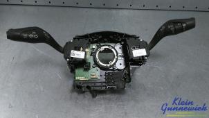 Gebruikte Stuurkolom module Ford Transit Custom Prijs € 85,00 Margeregeling aangeboden door Klein Gunnewiek Autodemontage & Motorentechniek