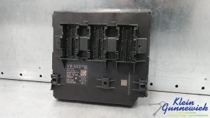 Gebruikte Module Bodycontrol Volkswagen Caddy Prijs € 115,00 Margeregeling aangeboden door Klein Gunnewiek Autodemontage & Motorentechniek