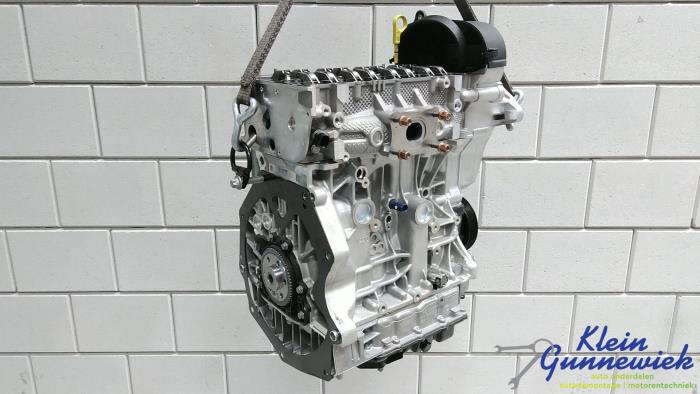 Nieuwe Motor Seat Leon Prijs € 2.050,95 Inclusief btw aangeboden door Klein Gunnewiek Autodemontage & Motorentechniek