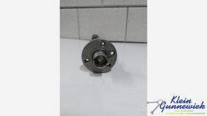 Gereviseerde Nokkenas Renault Koleos Prijs € 175,45 Inclusief btw aangeboden door Klein Gunnewiek Autodemontage & Motorentechniek