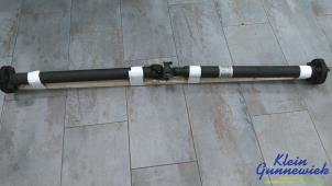 Gebruikte Tussenas Mercedes C-Klasse Prijs € 135,00 Margeregeling aangeboden door Klein Gunnewiek Autodemontage & Motorentechniek