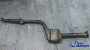 Gebruikte Katalysator Mercedes C-Klasse Prijs € 345,00 Margeregeling aangeboden door Klein Gunnewiek Autodemontage & Motorentechniek