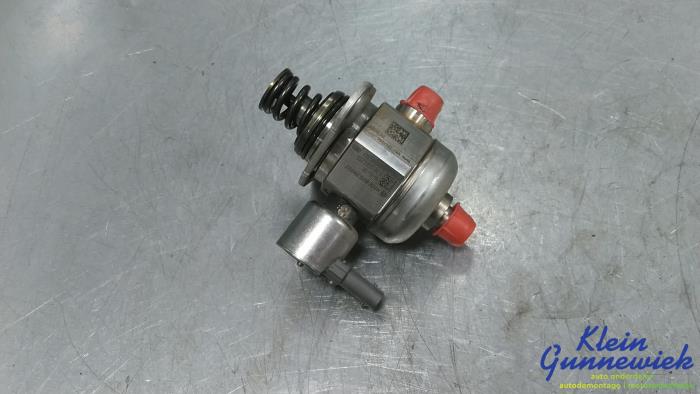 Gebruikte Brandstofpomp Mechanisch BMW 4-Serie Prijs € 170,00 Margeregeling aangeboden door Klein Gunnewiek Autodemontage & Motorentechniek