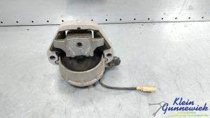 Gebruikte Motorrubber Audi A6 Prijs € 75,00 Margeregeling aangeboden door Klein Gunnewiek Autodemontage & Motorentechniek