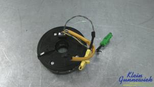 Gebruikte Klokveer Airbag Mercedes C-Klasse Prijs € 65,00 Margeregeling aangeboden door Klein Gunnewiek Autodemontage & Motorentechniek