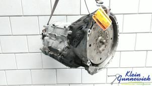 Gebruikte Automaatbak BMW 1-Serie Prijs € 725,00 Margeregeling aangeboden door Klein Gunnewiek Autodemontage & Motorentechniek