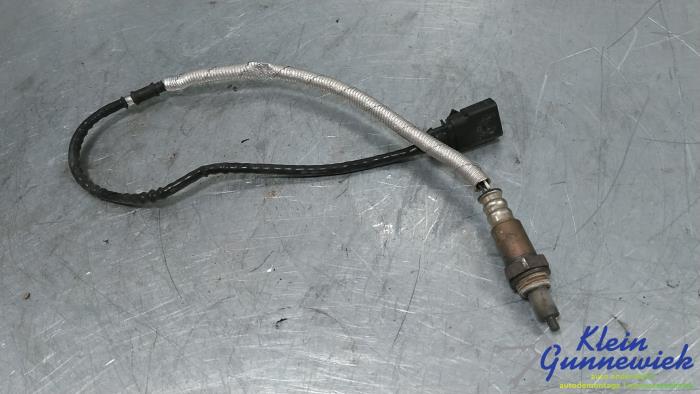 Lambda Sonde van een Volkswagen Golf 2021