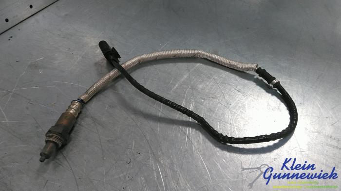 Lambda Sonde van een Volkswagen Golf 2021