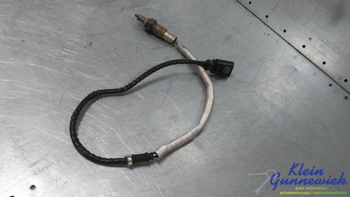 Lambda Sonde van een Volkswagen Golf 2021