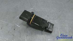 Gebruikte Luchthoeveelheidsmeter Mercedes C-Klasse Prijs € 25,00 Margeregeling aangeboden door Klein Gunnewiek Autodemontage & Motorentechniek