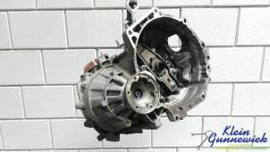 Gebruikte Versnellingsbak Volkswagen Golf Prijs € 395,00 Margeregeling aangeboden door Klein Gunnewiek Autodemontage & Motorentechniek