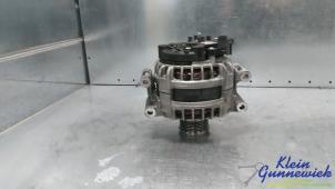 Gebruikte Dynamo Volkswagen Golf Prijs € 225,00 Margeregeling aangeboden door Klein Gunnewiek Autodemontage & Motorentechniek