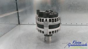 Gebruikte Alternator Volkswagen Golf Prijs € 75,00 Margeregeling aangeboden door Klein Gunnewiek Autodemontage & Motorentechniek