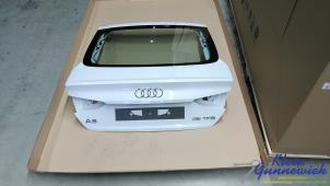 Gebruikte Achterklep Audi A5 Prijs € 375,00 Margeregeling aangeboden door Klein Gunnewiek Autodemontage & Motorentechniek
