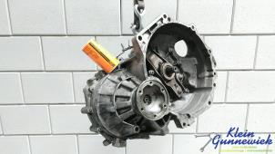 Gebruikte Versnellingsbak Volkswagen Touran Prijs € 450,00 Margeregeling aangeboden door Klein Gunnewiek Autodemontage & Motorentechniek